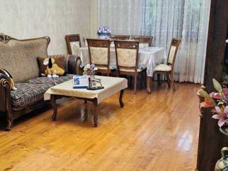 Объявление №6069741 - Баку, м. Ахмедлы, 2-комн., 86 м², 2/16 этаж