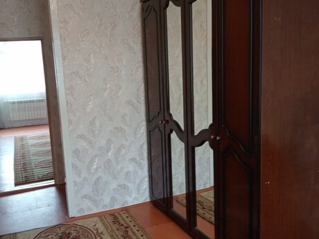 2 otaqlı köhnə tikili - 20 Yanvar m. - 50 m²