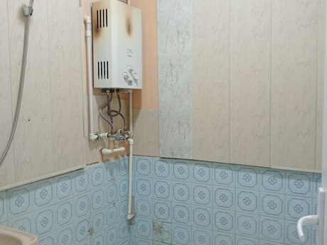 2 otaqlı köhnə tikili - 20 Yanvar m. - 50 m²