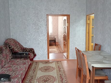 2 otaqlı köhnə tikili - 20 Yanvar m. - 50 m²