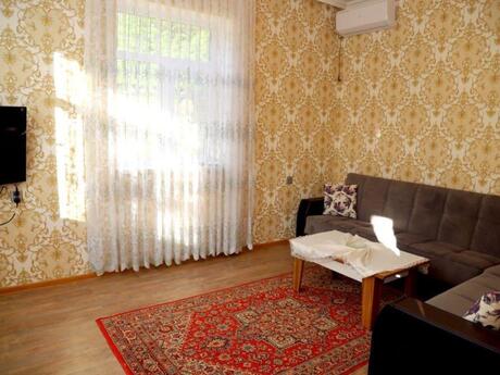 7-комн. дом/дача - Габала - 200 м²