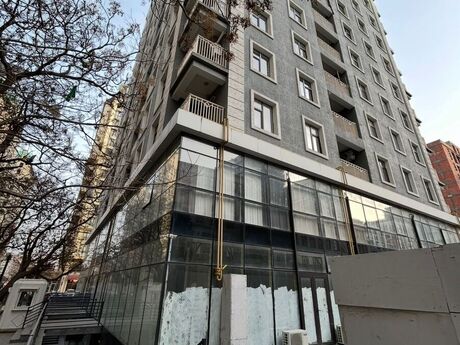 Объявление №6069773 - Баку, м. Гянджлик, 2-комн., 60 м², 9/14 этаж