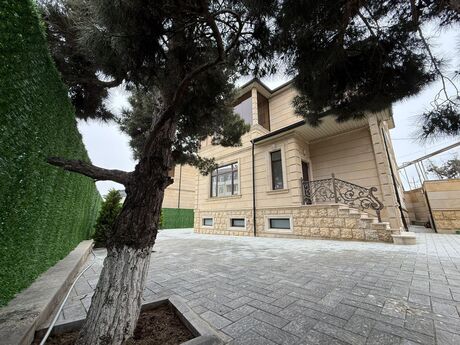Объявление №5954031 - Баку, пос. Старые Гюнешли, 6-комн., 320 м²