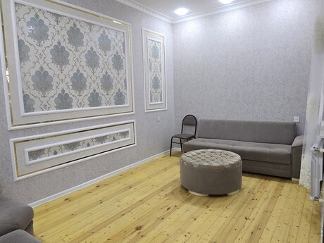 3 otaqlı həyət evi/bağ evi - Xırdalan - 60 m²