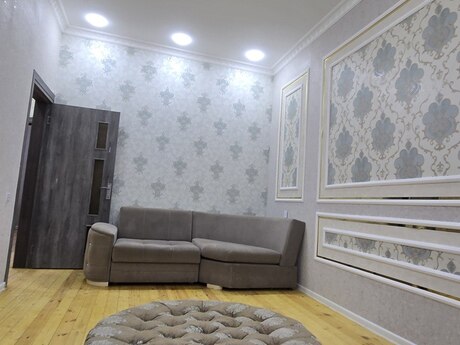 3 otaqlı həyət evi/bağ evi - Xırdalan - 60 m²