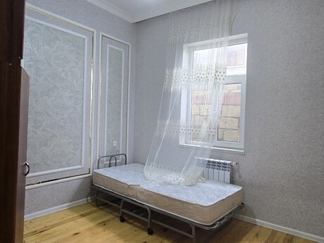 3 otaqlı həyət evi/bağ evi - Xırdalan - 60 m²