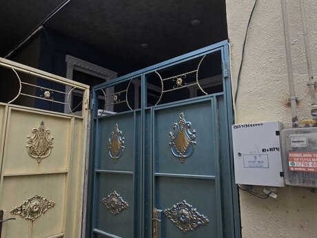 Объявление №6069763 - Хырдалан, Хырдалан, 3-комн., 60 м²