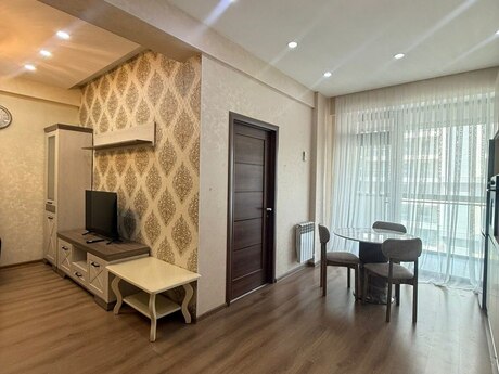 2-комн. новостройка - Хатаинский р. - 55 м²