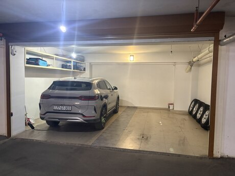 Qaraj - Elmlər Akademiyası m. - 20 m²