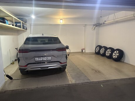 Qaraj - Elmlər Akademiyası m. - 20 m²