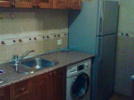2 otaqlı yeni tikili - Həzi Aslanov m. - 90 m²