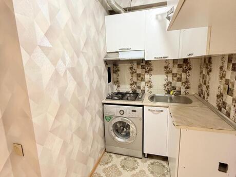 Объявление №6069797 - Хырдалан, Хырдалан, 2-комн., 36 м², 10/11 этаж