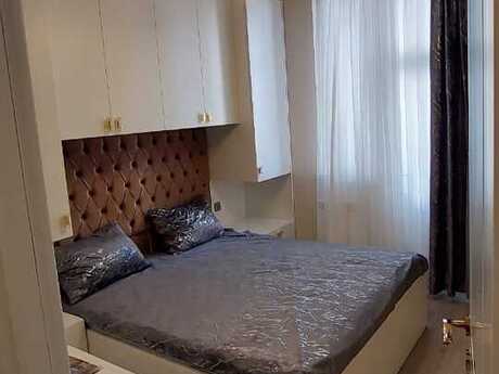 Elan №6069800 - Xırdalan, Xırdalan, 2 otaqlı, 45 m², 8/16 mərtəbə