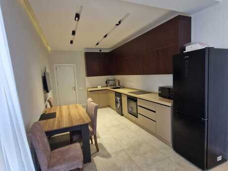 Объявление №6069837 - Баку, пос. Баилова, 2-комн., 95 м², 6/16 этаж