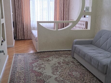 2 otaqlı yeni tikili - Neftçilər m. - 62 m²