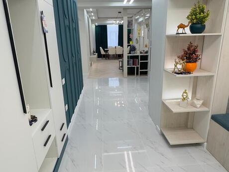 Teymuroğlu Residence kompleksində 3 otaqlı yeni tikili mənzil satılır, 92 m², 345 000 AZN, şəkil 4 / 11