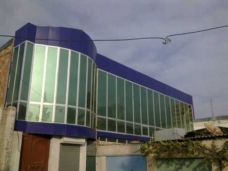 Elan №6069851 - Bakı, Bakıxanov q., 180 m²