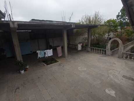 Obyekt - Bakıxanov q. - 200 m²
