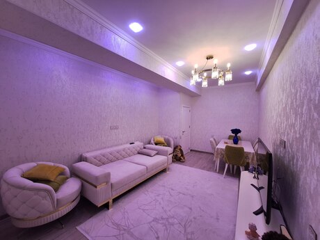 2 otaqlı mənzil, 85 m², Şah İsmayıl Xətai: 295 000 ₼ 3