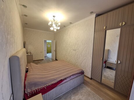 2 otaqlı mənzil, 85 m², Şah İsmayıl Xətai: 295 000 ₼ 5