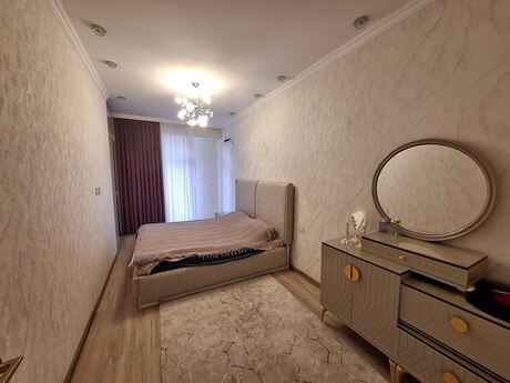 2 otaqlı mənzil, 85 m², Şah İsmayıl Xətai: 295 000 ₼ 4