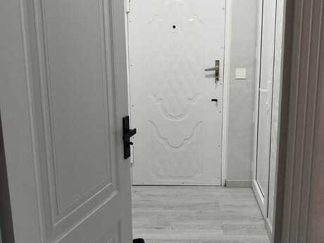 2 otaqlı köhnə tikili - Gənclik m. - 45 m²