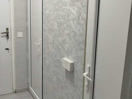 2 otaqlı köhnə tikili - Gənclik m. - 45 m²