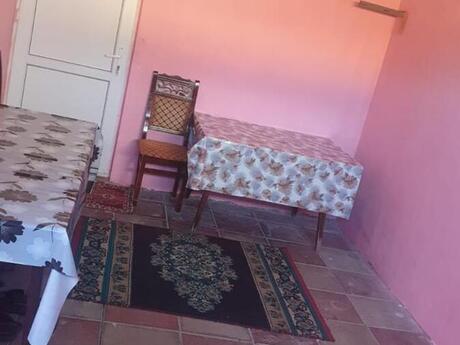 4 otaqlı həyət evi/bağ evi - Xırdalan - 115 m²