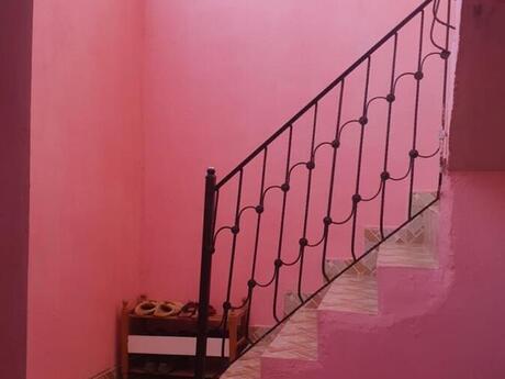 4 otaqlı həyət evi/bağ evi - Xırdalan - 115 m²