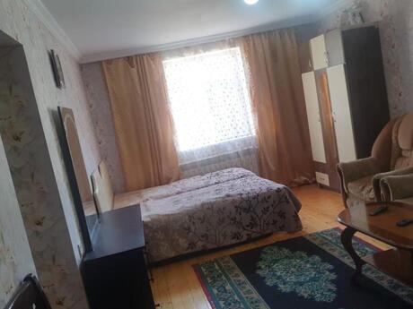 4 otaqlı həyət evi/bağ evi - Xırdalan - 115 m²