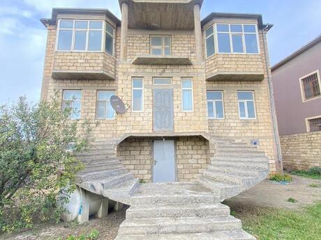 Объявление №6069861 - Баку, пос. Сулутепе, 7-комн., 488 м²