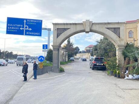 7 otaqlı həyət evi/bağ evi - Sulutəpə q. - 488 m²