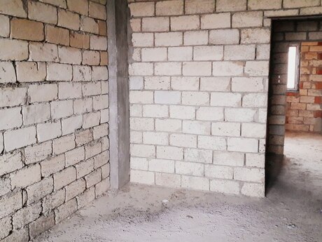 Obyekt - Masazır q. - 210 m²