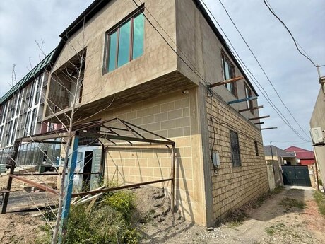 Obyekt - Masazır q. - 210 m²