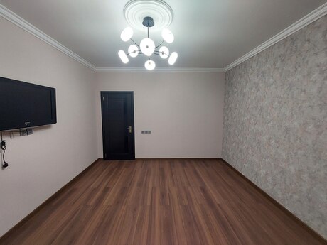 2-комн. новостройка - Хырдалан - 50 м²