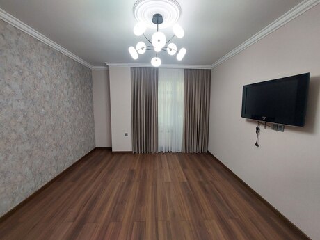2-комн. новостройка - Хырдалан - 50 м²