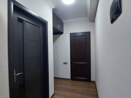 2-комн. новостройка - Хырдалан - 50 м²
