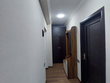 2-комн. новостройка - Хырдалан - 50 м²