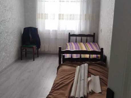 2 otaqlı köhnə tikili - Nərimanov r. - 30 m²