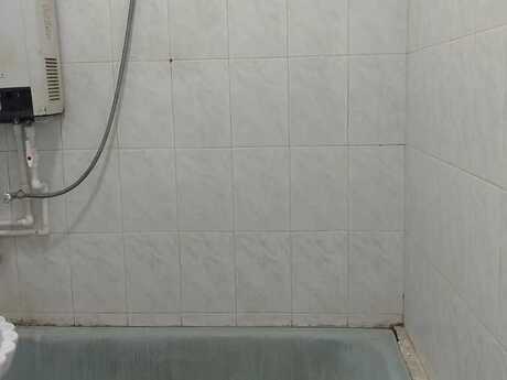 2 otaqlı köhnə tikili - Nərimanov r. - 30 m²