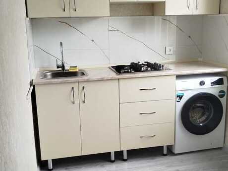 Объявление №6069878 - Баку, Наримановский  р., 2-комн., 30 м², 3/4 этаж