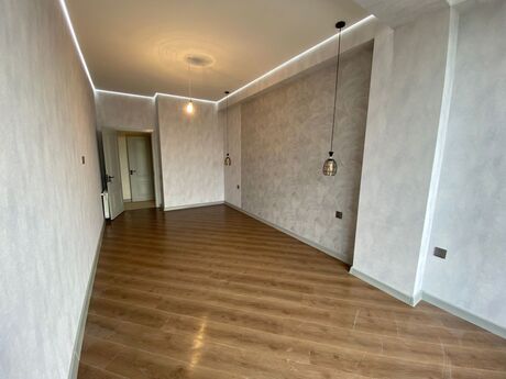 3 otaqlı yeni tikili - Suraxanı r. - 100 m²