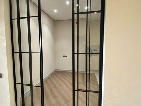 3 otaqlı yeni tikili - Suraxanı r. - 100 m²