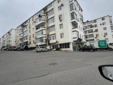 Объявление №6069880 - Баку, пос. Масазыр, 2-комн., 71 м², 5/5 этаж