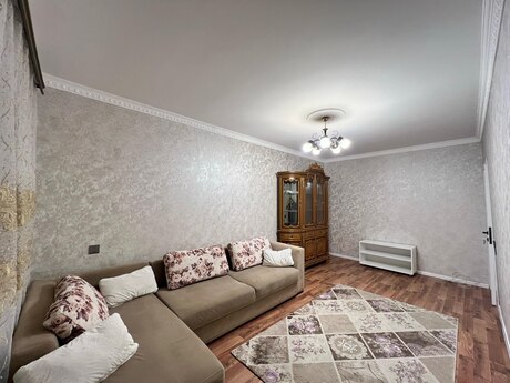 2 otaqlı köhnə tikili - Xalqlar Dostluğu m. - 60 m²