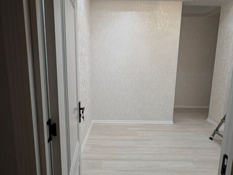 3 otaqlı yeni tikili - Yeni Yasamal q. - 84 m²