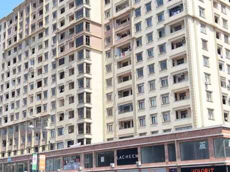 Объявление №6069889 - Баку, м. Иншаатчылар, 3-комн., 60 м², 2/5 этаж