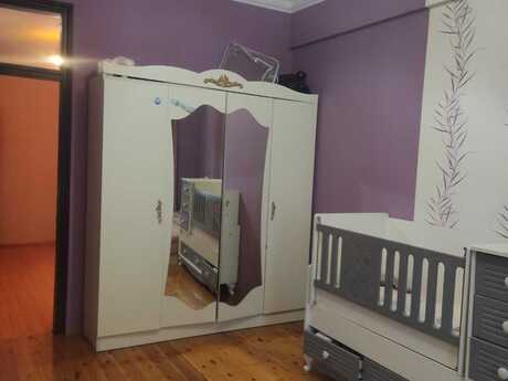 3-комнатная квартира, 90 м², 20 Yanvar: 215 000 ₼ 5