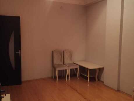 3 otaqlı yeni tikili - 20 Yanvar m. - 90 m²