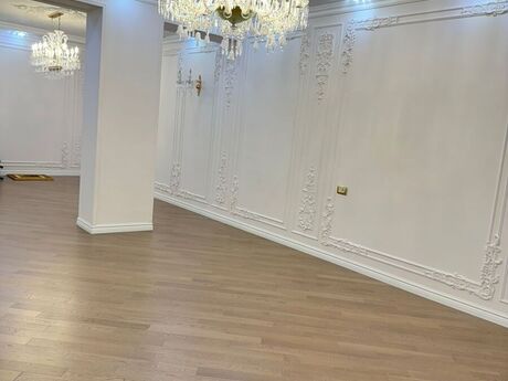 4 otaqlı mənzil, 181 m², Nəsimi: 560 000 ₼ 5